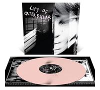 City of caterpillar - Mystic sisters [Vinilo]