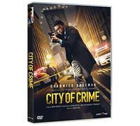 City of Crime