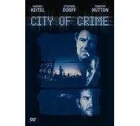 City of Crime [Alemania] [DVD]