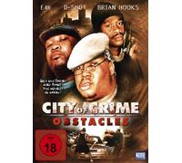 City of Crime - Obstacles [Alemania] [DVD]