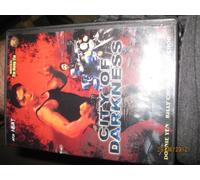 City of Darkness Aka Heat (First Print Edition) (Bonzai)