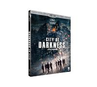 City of Darkness [Francia] [Blu-ray]