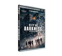 City of Darkness [Francia] [DVD]