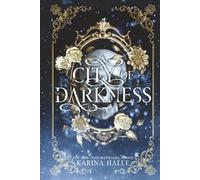 City of Darkness: Underworld Gods #3