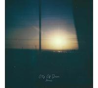 City Of Dawn - Aneosis