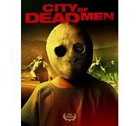 City Of Dead Men [Edizione: Stati Uniti] [Italia] [DVD]