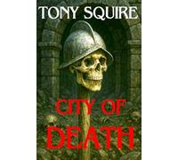 CITY OF DEATH: What began in Eden... is far from over.: 2 (The Evelyn Kane Mysteries)