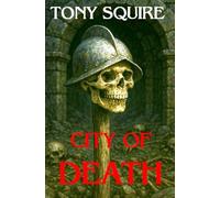 CITY OF DEATH: What began in Eden… is far from over. (The Evelyn Kane Mysteries)