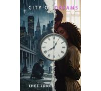 CITY OF DREAMS