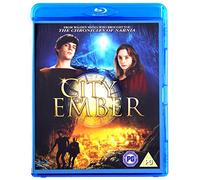 City Of Ember [Blu-ray] [Reino Unido]