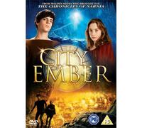 City of Ember [DVD]