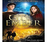 City Of Ember [Edizione: Stati Uniti] [Reino Unido] [DVD]