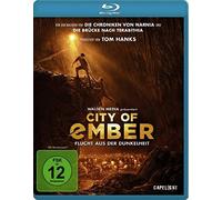 City of Ember - Flucht aus der Dunkelheit