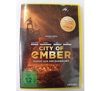 City of Ember - Flucht aus der Dunkelheit