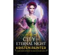 City Of Eternal Night (ebook)