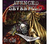 City of Evil Ed