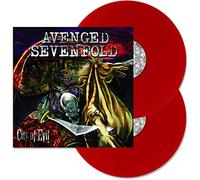 City of Evil [Vinilo]
