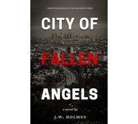 City of Fallen Angels