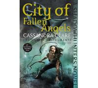 City of Fallen Angels: Volume 4 (Mortal Instruments, The)