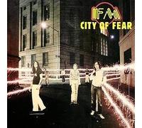 City of Fear