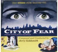 City of Fear