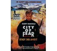 City of Fear [Alemania] [DVD]