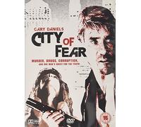 City of Fear [DVD] [2007] [Reino Unido]