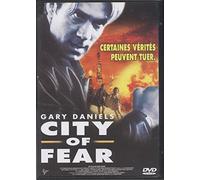 City Of Fear [Edizione: Francia] [Italia] [DVD]