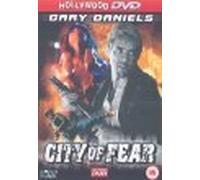 City Of Fear [Edizione: Regno Unito] [Reino Unido] [DVD]