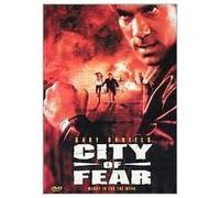 City of Fear [USA] [DVD]