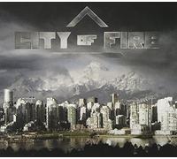 City of Fire - City of Fire