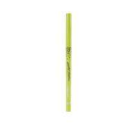 City of Flashing Lights Micro Retractable Liner