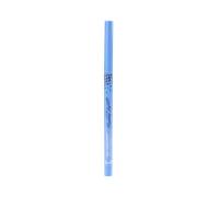 City of Flashing Lights Micro Retractable Liner