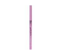 City of Flashing Lights Micro Retractable Liner