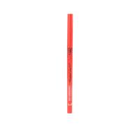 City of Flashing Lights Micro Retractable Liner