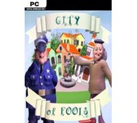 City of Fools PC
