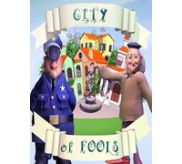 City of Fools Steam Gift GLOBAL