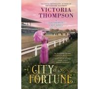 City Of Fortune (ebook)