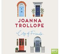 City of Friends [Audio]