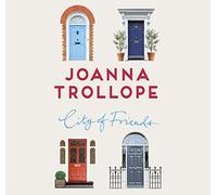 City of Friends [Audio]