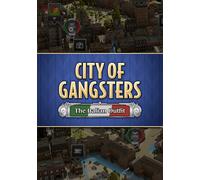 City of Gangsters: The Italian Outfit (DLC) (PC) Steam Key GLOBAL