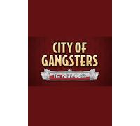 City of Gangsters: The Polish Outfit (DLC) (PC) Steam Key GLOBAL