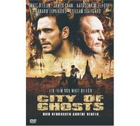 City of Ghosts [Alemania] [DVD]