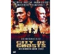 City of Ghosts [Alemania] [DVD]