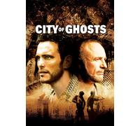 City of Ghosts [USA] [DVD]