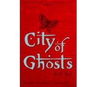 City Of Ghosts (ebook)