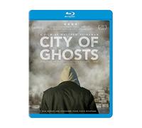 City Of Ghosts [Edizione: Stati Uniti] [Blu-ray]