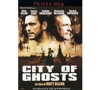 City Of Ghosts [Italia] [DVD]