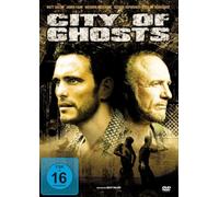 City of Ghosts - Kinofassung (digital remastered) [Alemania] [DVD]