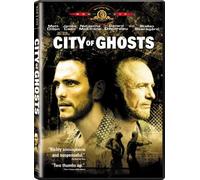 City of Ghosts [Reino Unido] [DVD]